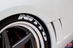Nissan GT-R Skipper on Vossen Wheels (VWS-2) 2016 года